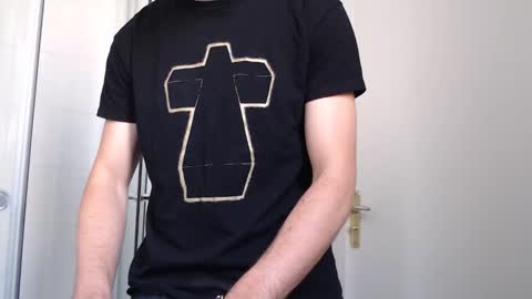 Stud From Paris online show from 12/02/25, 10:53