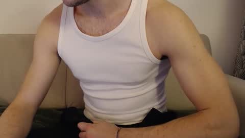 Stud From Paris online show from 03/01/26, 04:31