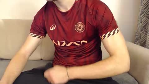 Stud From Paris online show from 04/01/26, 02:47