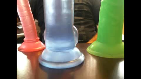 BadBrad online show from 02/20/25, 06:24