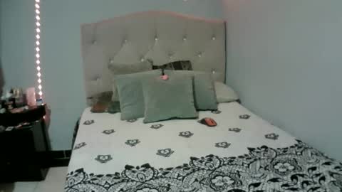 DORIANMAIRA online show from 02/08/25, 05:18