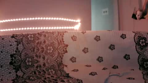 DORIANMAIRA online show from 02/13/25, 12:57