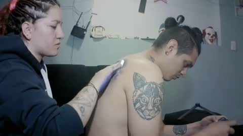 DORIANMAIRA online show from 03/11/25, 05:57