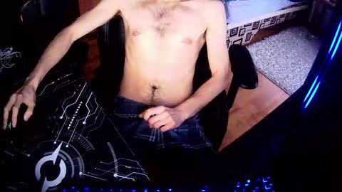 Snapshot of studply7 chatting on 01/26/25, 08:36 studply7 online show from 01/26/25, 08:36