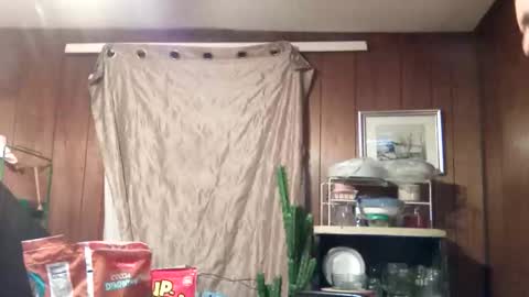 stuffamuffagus69 online show from 12/14/25, 04:40