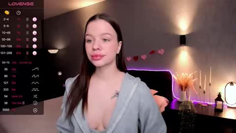 Mary online show from 01/14/26, 07:36