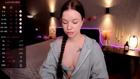 Mary online show from 02/20/26, 02:41