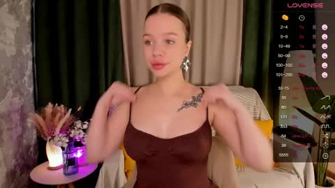 Mary online show from 04/26/26, 02:31