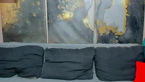 Lilya online show from 05/12/26, 06:43