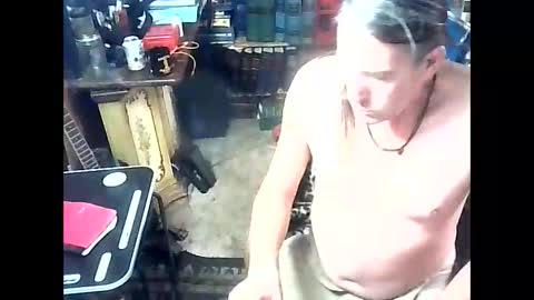 stuntcockdouble online show from 10/05/25, 10:35