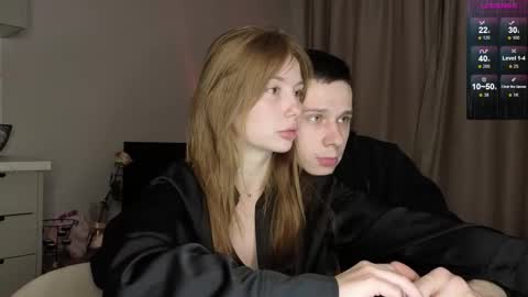 Adam Eva online show from 10/25/25, 09:42