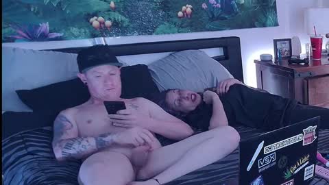 Snapshot of sty57039 chatting on 02/27/25, 02:54 Stycock88 online show from 02/27/25, 02:54