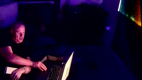 Stycock88 online show from 03/21/26, 01:48