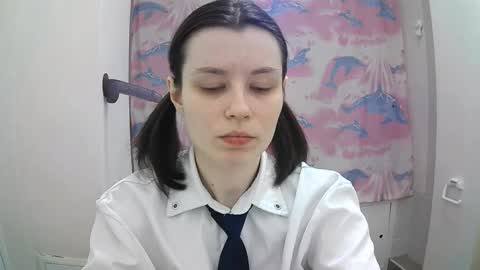 Snapshot of style_bliss chatting on 10/10/25, 05:56 Eva online show from 10/10/25, 05:56
