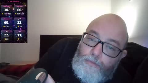 Snapshot of stylesback chatting on 11/01/25, 07:21 Stylesback online show from 11/01/25, 07:21