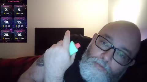 Snapshot of stylesback chatting on 11/01/25, 11:07 Stylesback online show from 11/01/25, 11:07