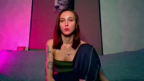 LINA online show from 01/26/25, 03:03