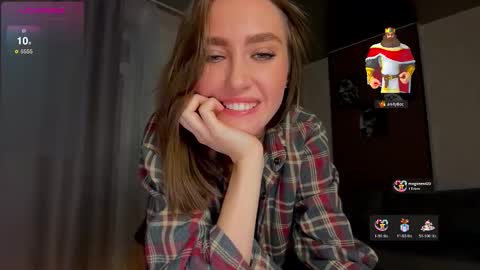 LINA online show from 11/21/25, 08:57