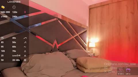 su_ssie online show from 10/31/25, 11:28