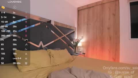 su_ssie online show from 03/04/26, 02:50