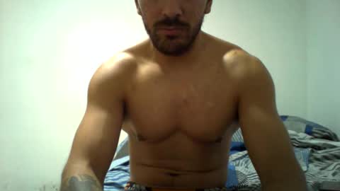 suaber_ online show from 10/16/25, 01:06