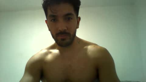 suaber_ online show from 10/18/25, 01:08