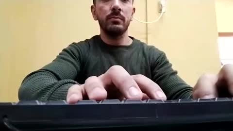 suaber_ online show from 10/27/25, 02:21