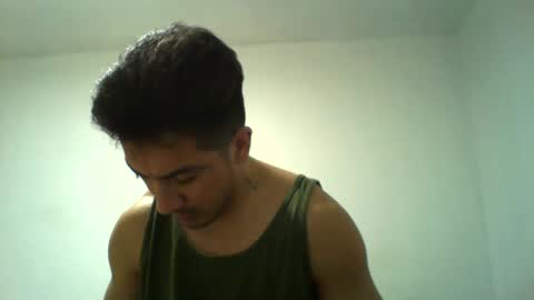 suaber_ online show from 11/16/25, 12:16