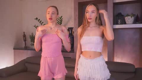 Mure online show from 02/11/26, 04:39