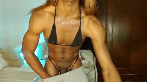 Suanny Klatten  It is my account independent  online show from 02/24/26, 03:43