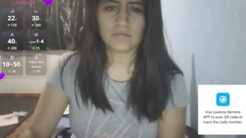 Suansensual online show from 07/04/26, 03:18