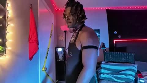 Snapshot of suavechocolatecity chatting on 10/12/25, 08:24 Hot Chocolate online show from 10/12/25, 08:24