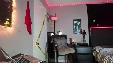 Hot Chocolate online show from 11/01/25, 03:52