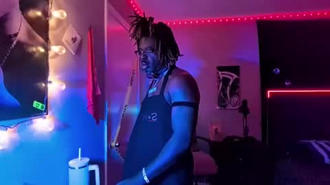 Hot Chocolate online show from 11/22/25, 12:04