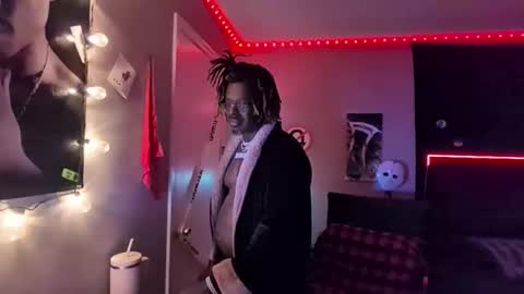 Hot Chocolate online show from 12/02/25, 03:56