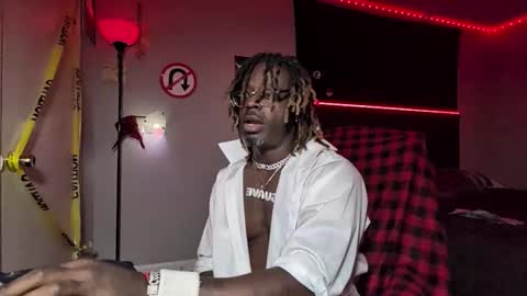 Hot Chocolate online show from 01/14/26, 07:58