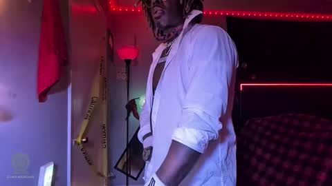 Hot Chocolate online show from 02/06/26, 10:51