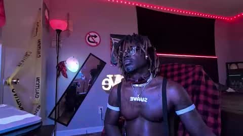 Hot Chocolate online show from 02/15/26, 01:41