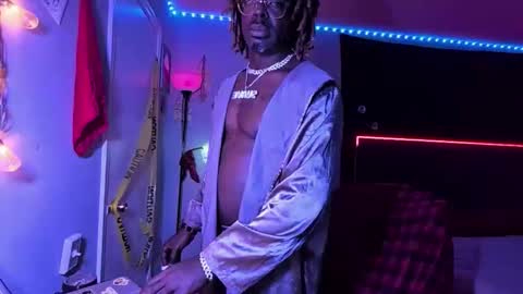 Hot Chocolate online show from 02/26/26, 10:58