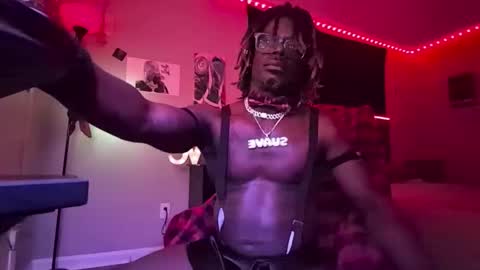 Hot Chocolate online show from 03/09/26, 02:59