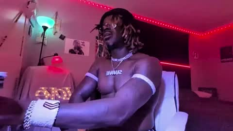 Hot Chocolate online show from 07/03/26, 11:05