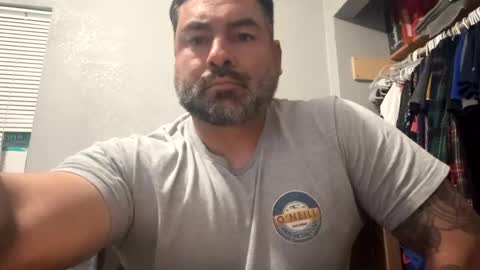 suavecito67 online show from 02/11/25, 02:03