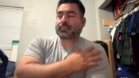 suavecito67 online show from 02/14/25, 01:02