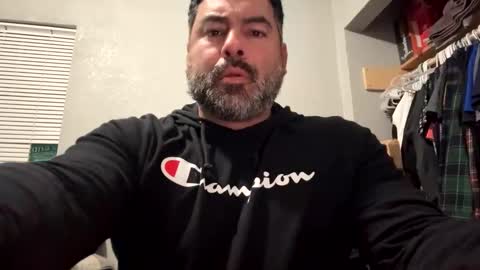 suavecito67 online show from 02/21/25, 08:29