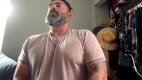 suavecito67 online show from 11/22/25, 06:07