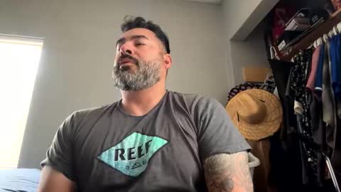 suavecito67 online show from 12/14/25, 06:01