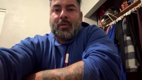 suavecito67 online show from 12/17/25, 04:40