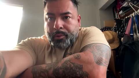 suavecito67 online show from 12/21/25, 05:53