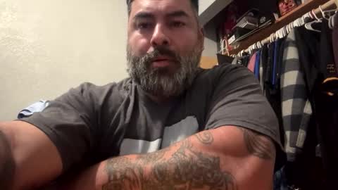 suavecito67 online show from 01/09/26, 03:31