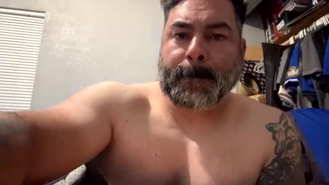 suavecito67 online show from 03/10/26, 02:38